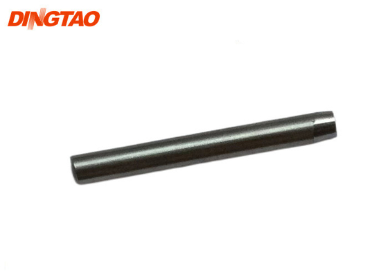 Spare Parts  For XLC7000 Cutter 90814000 Pin Rear Lower Roller Guide, Carbide