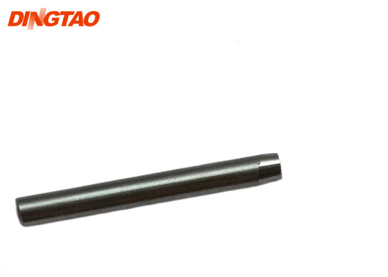 Spare Parts  For XLC7000 Cutter 90814000 Pin Rear Lower Roller Guide, Carbide