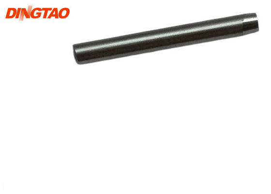 Spare Parts  For XLC7000 Cutter 90814000 Pin Rear Lower Roller Guide, Carbide