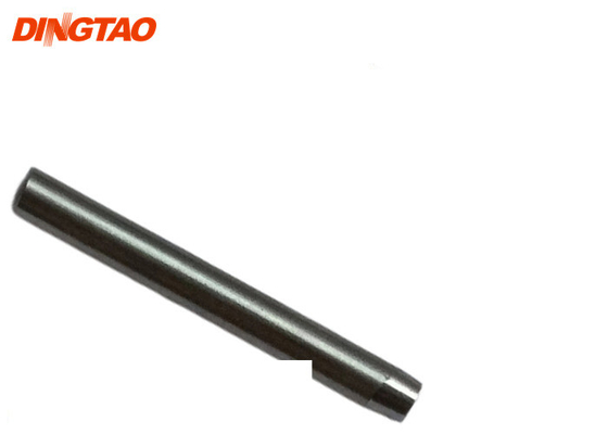 Spare Parts  For XLC7000 Cutter 90814000 Pin Rear Lower Roller Guide, Carbide