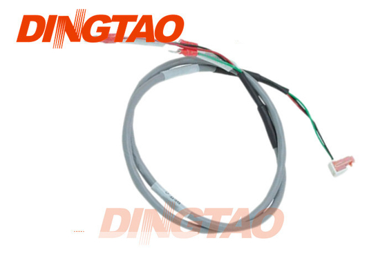 DT Suit XLC7000 Cutter Parts Z7 Cutter Spare Parts Cable Hardware KIT 91800001