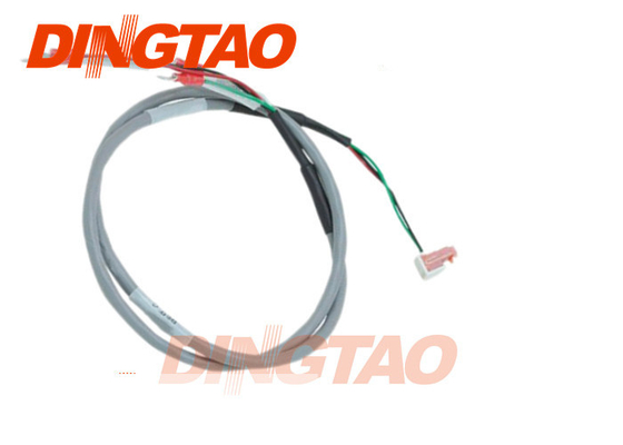 DT Suit XLC7000 Cutter Parts Z7 Cutter Spare Parts Cable Hardware KIT 91800001