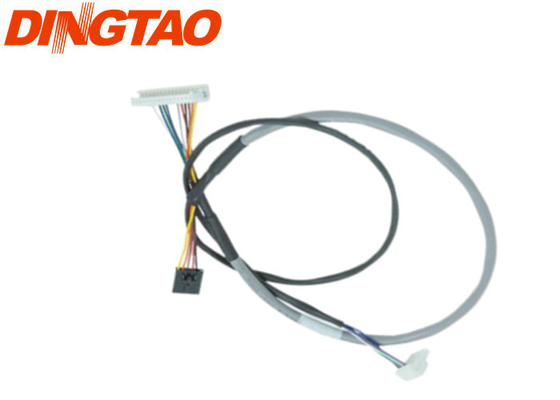 For Xlc7000 Auto Cutter Parts Z7 Cable Drill Drive Control 91141002