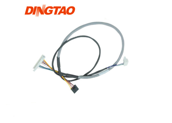 For Xlc7000 Auto Cutter Parts Z7 Cable Drill Drive Control 91141002
