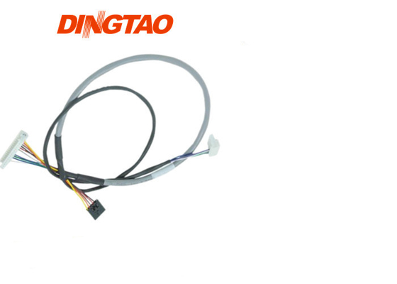 For Xlc7000 Auto Cutter Parts Z7 Cable Drill Drive Control 91141002