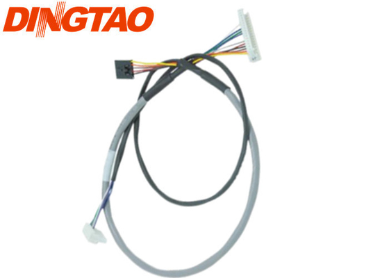 For Xlc7000 Auto Cutter Parts Z7 Cable Drill Drive Control 91141002