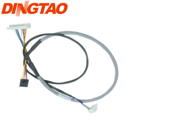 For Xlc7000 Auto Cutter Parts Z7 Cable Drill Drive Control 91141002