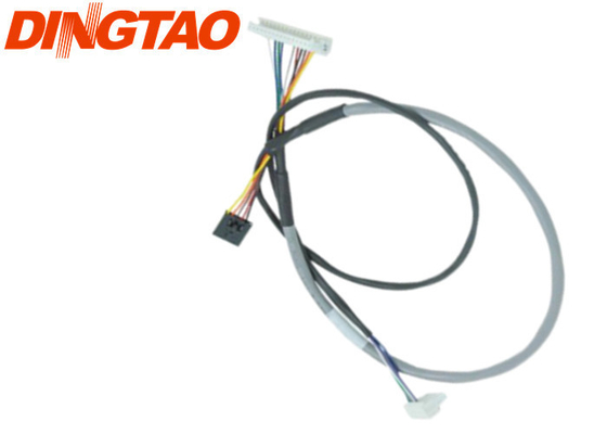 For Xlc7000 Auto Cutter Parts Z7 Cable Drill Drive Control 91141002