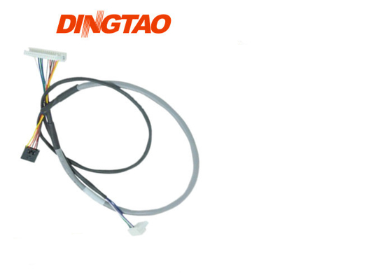 For Xlc7000 Auto Cutter Parts Z7 Cable Drill Drive Control 91141002