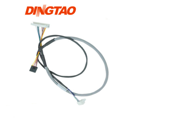 For Xlc7000 Auto Cutter Parts Z7 Cable Drill Drive Control 91141002