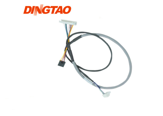 For Xlc7000 Auto Cutter Parts Z7 Cable Drill Drive Control 91141002