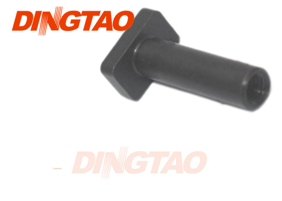 90806000 Shaft-End-Pulley-Right Suit For XLC7000 Cutter Parts Z7 Spare Parts