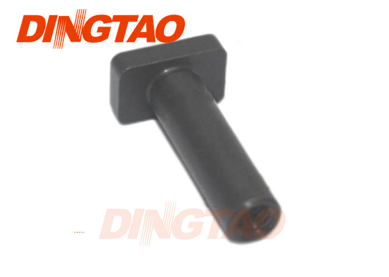 90806000 Shaft-End-Pulley-Right Suit For XLC7000 Cutter Parts Z7 Spare Parts