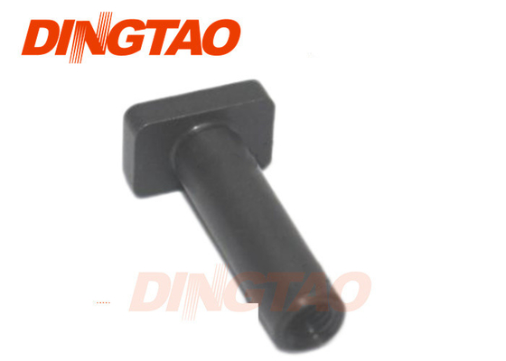 90806000 Shaft-End-Pulley-Right Suit For XLC7000 Cutter Parts Z7 Spare Parts