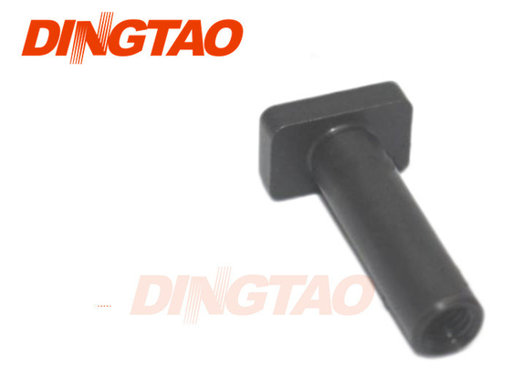 90806000 Shaft-End-Pulley-Right Suit For XLC7000 Cutter Parts Z7 Spare Parts