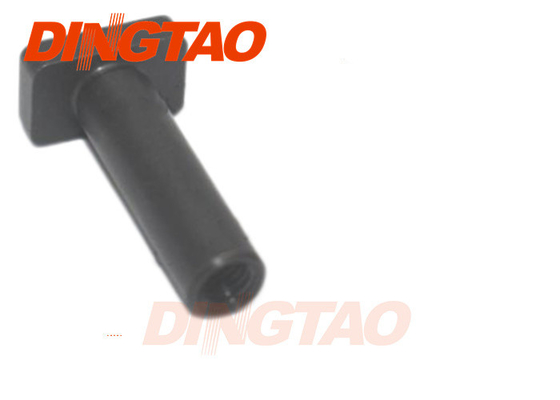 90806000 Shaft-End-Pulley-Right Suit For XLC7000 Cutter Parts Z7 Spare Parts