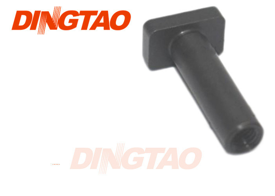 90806000 Shaft-End-Pulley-Right Suit For XLC7000 Cutter Parts Z7 Spare Parts