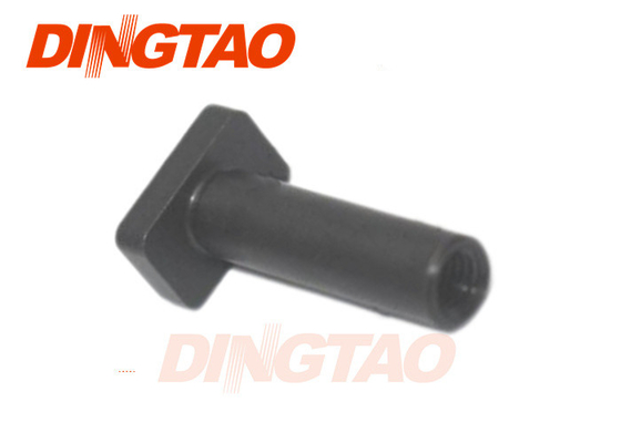 90806000 Shaft-End-Pulley-Right Suit For XLC7000 Cutter Parts Z7 Spare Parts