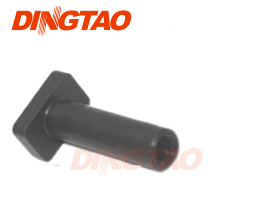 90806000 Shaft-End-Pulley-Right Suit For XLC7000 Cutter Parts Z7 Spare Parts