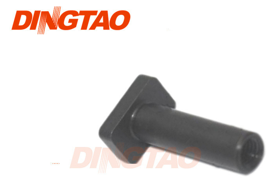 90806000 Shaft-End-Pulley-Right Suit For XLC7000 Cutter Parts Z7 Spare Parts