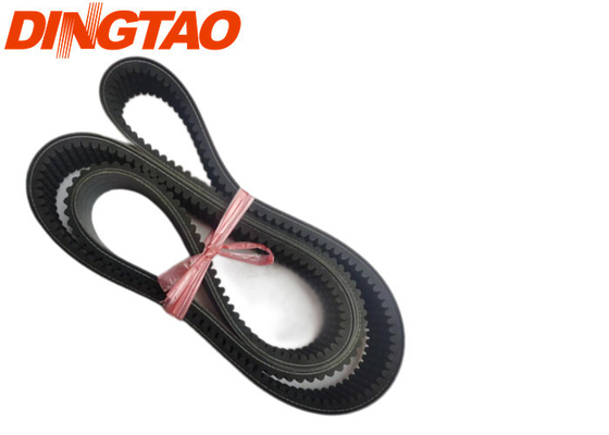 For DT Xlc7000 / Z7 Cutter Parts 180500278 Belt Browning "358" Gripband V-belt
