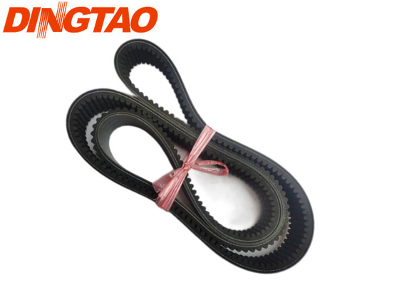 For DT Xlc7000 / Z7 Cutter Parts 180500278 Belt Browning "358" Gripband V-belt