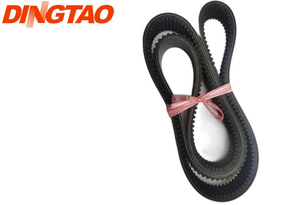 For DT Xlc7000 / Z7 Cutter Parts 180500278 Belt Browning "358" Gripband V-belt
