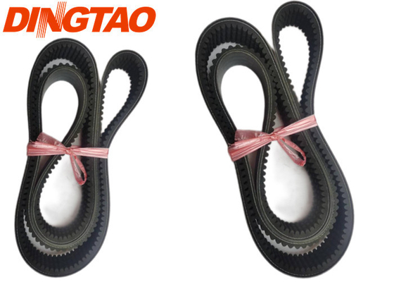 For DT Xlc7000 / Z7 Cutter Parts 180500278 Belt Browning "358" Gripband V-belt