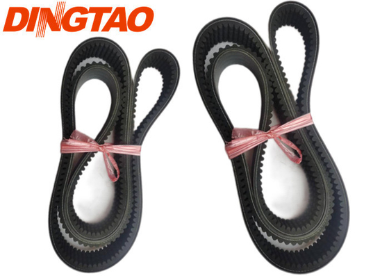 For DT Xlc7000 / Z7 Cutter Parts 180500278 Belt Browning "358" Gripband V-belt
