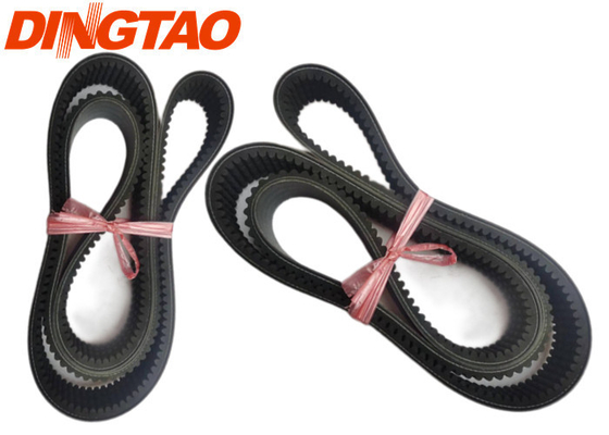 For DT Xlc7000 / Z7 Cutter Parts 180500278 Belt Browning "358" Gripband V-belt