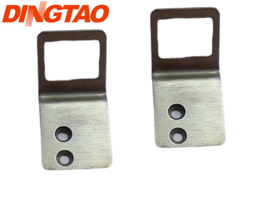 Spare Parts For Z7 / XLC7000 Cutter 75515000 Bracket Transducer Connector