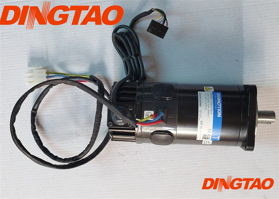 85710001 90585000 PKG Motor X&Y Axis Gtxl Pkg For Gerber Cutter Z7 GTXL XLc7000