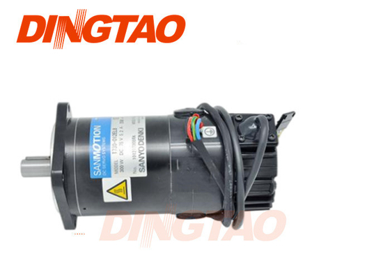 85710001 90585000 PKG Motor X&Y Axis Gtxl Pkg For Gerber Cutter Z7 GTXL XLc7000