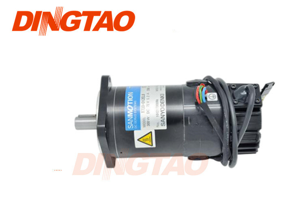 85710001 90585000 PKG Motor X&Y Axis Gtxl Pkg For Gerber Cutter Z7 GTXL XLc7000
