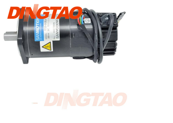 85710001 90585000 PKG Motor X&Y Axis Gtxl Pkg For Gerber Cutter Z7 GTXL XLc7000