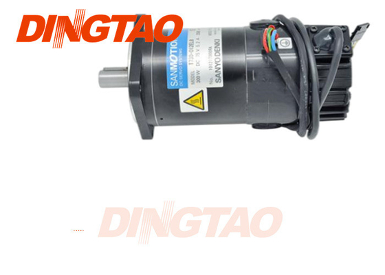 85710001 90585000 PKG Motor X&Y Axis Gtxl Pkg For Gerber Cutter Z7 GTXL XLc7000