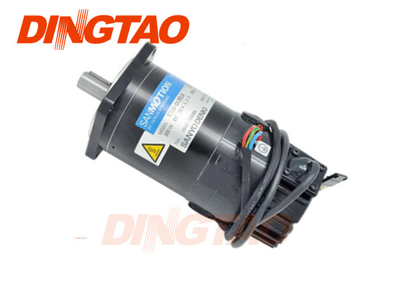 85710001 90585000 PKG Motor X&Y Axis Gtxl Pkg For Gerber Cutter Z7 GTXL XLc7000