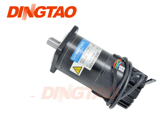 85710001 90585000 PKG Motor X&Y Axis Gtxl Pkg For Gerber Cutter Z7 GTXL XLc7000