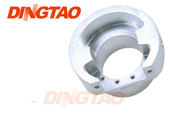 For XLC7000 Z7 Cutter Spare Parts Base Rotor Alu Slipring 55690000