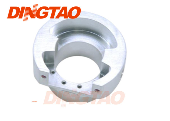 For XLC7000 Z7 Cutter Spare Parts Base Rotor Alu Slipring 55690000
