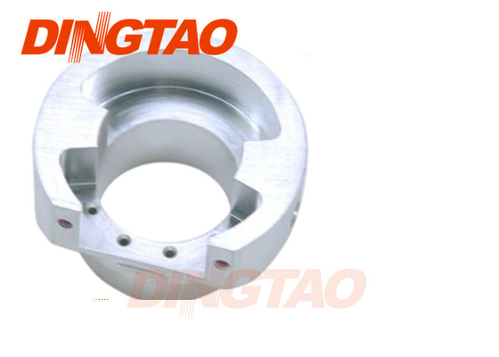 For XLC7000 Z7 Cutter Spare Parts Base Rotor Alu Slipring 55690000