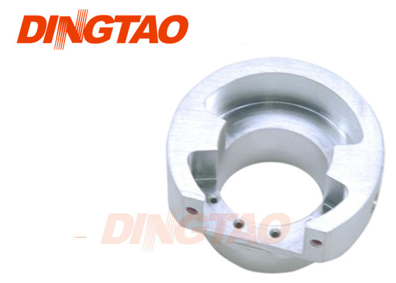 For XLC7000 Z7 Cutter Spare Parts Base Rotor Alu Slipring 55690000