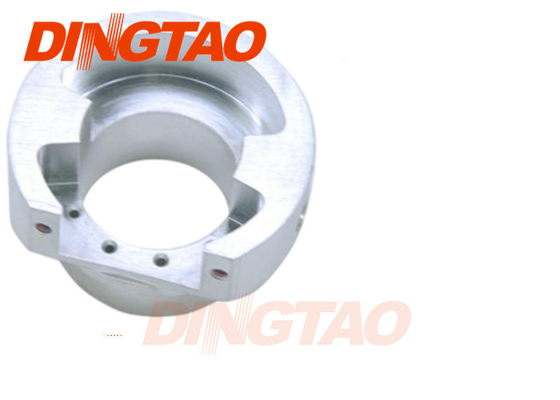 For XLC7000 Z7 Cutter Spare Parts Base Rotor Alu Slipring 55690000