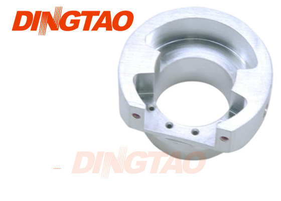 For XLC7000 Z7 Cutter Spare Parts Base Rotor Alu Slipring 55690000