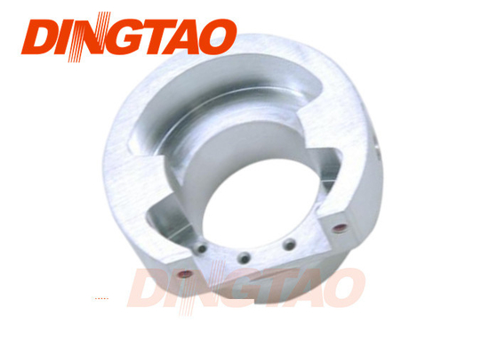 For XLC7000 Z7 Cutter Spare Parts Base Rotor Alu Slipring 55690000