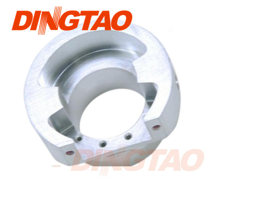For XLC7000 Z7 Cutter Spare Parts Base Rotor Alu Slipring 55690000