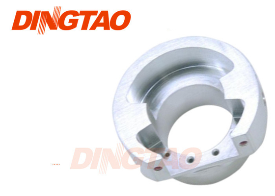 For XLC7000 Z7 Cutter Spare Parts Base Rotor Alu Slipring 55690000