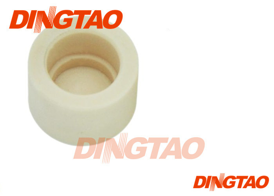 Cap Pusher Auto Cutter Parts For GT7250 Cutter 66238000 0.75" In Diameter S-91