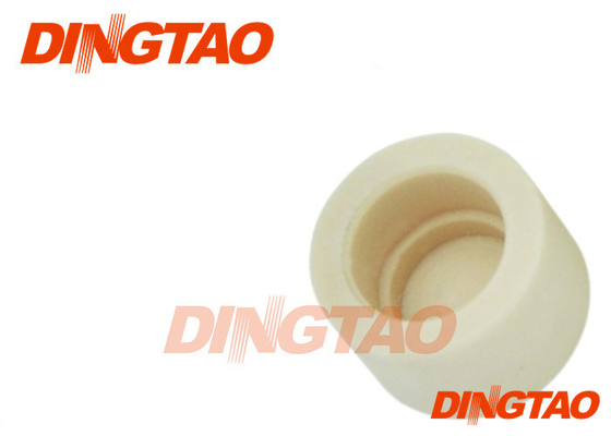 Cap Pusher Auto Cutter Parts For GT7250 Cutter 66238000 0.75" In Diameter S-91