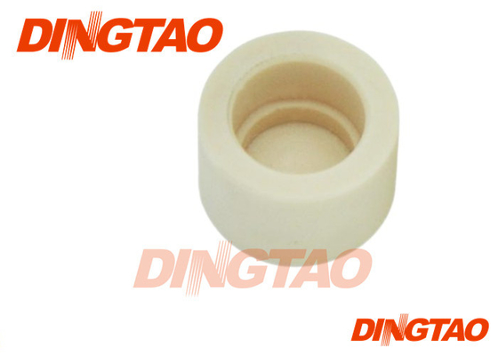 Cap Pusher Auto Cutter Parts For GT7250 Cutter 66238000 0.75" In Diameter S-91
